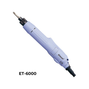 Full Auto Shut-off Electric Screwdriver - Lever Start Type