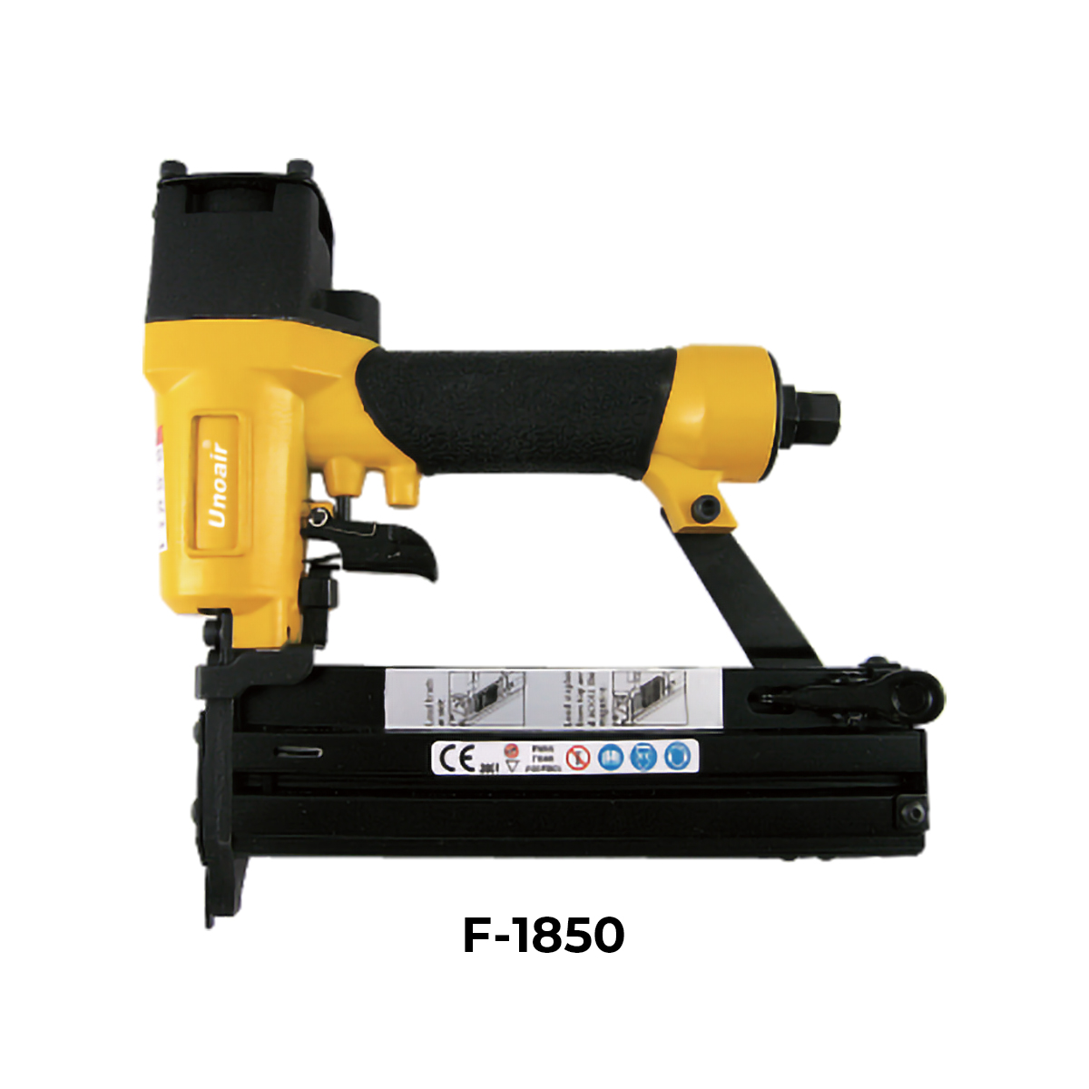18-Gauge Brad Nailer