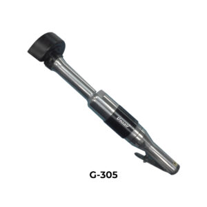 Amoladora de Aire Derecho de 5" - 7600-RPM