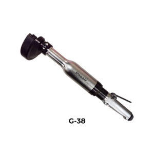 Amoladora de Aire Derecho de 3" - 12000-RPM