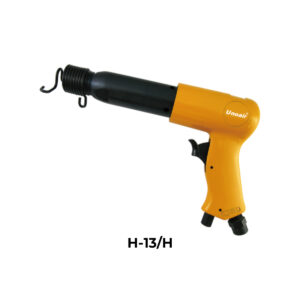 9<sup>7</sup>&frasl;<sub>8</sub>" Hex Air Hammer - 2200-BPM