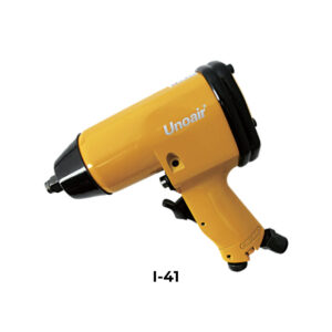 <sup>1</sup>&frasl;<sub>2</sub>", 320 ft-lb Air Impact Wrench - Pin Clutch Type Trigger