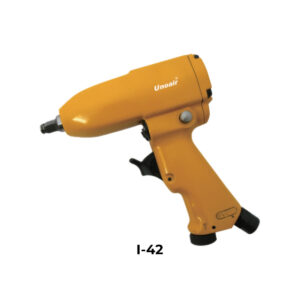 <sup>1</sup>&frasl;<sub>2</sub>", 220 ft-lb Air Impact Wrench - Pin Clutch Type Trigger