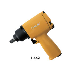 <sup>1</sup>&frasl;<sub>2</sub>", 250 ft-lb Air Impact Wrench - Pin Clutch Type Trigger