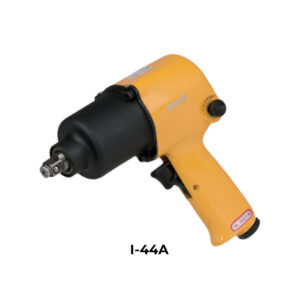 <sup>1</sup>&frasl;<sub>2</sub>", 550 ft-lb Air Impact Wrench - Twin Hammer Type Trigger