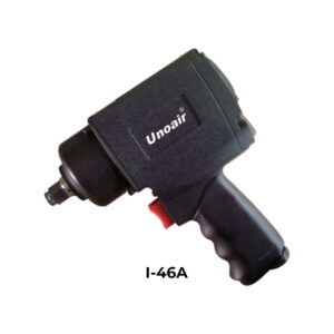 <sup>1</sup>&frasl;<sub>2</sub>", 800 ft-lb Air Impact Wrench - Jumbo Hammer Type Trigger