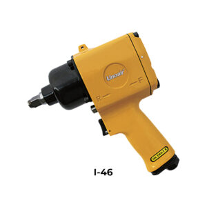 <sup>1</sup>&frasl;<sub>2</sub>", 480 ft-lb Air Impact Wrench - Twin Hammer Type Trigger
