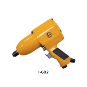 <sup>3</sup>&frasl;<sub>4</sub>", 500 ft-lb Air Impact Wrench - Rocking Dog Type Trigger