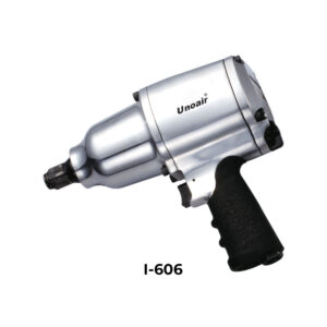 <sup>3</sup>&frasl;<sub>4</sub>", 1200 ft-lb Heavy Duty Air Impact Wrench - Twin Hammer