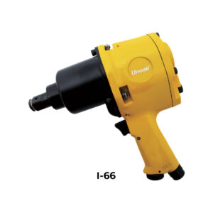 <sup>3</sup>&frasl;<sub>4</sub>", 750 ft-lb Air Impact Wrench - Twin Hammer Type Trigger
