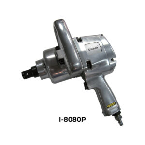 1", 1400 ft-lb Heavy Duty Air Impact Wrench. 1" Extended Anvil Length - Rocking Dog Type Trigger
