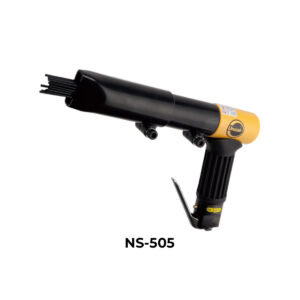 3700-BPM Air Needle Scaler - Pistol Type