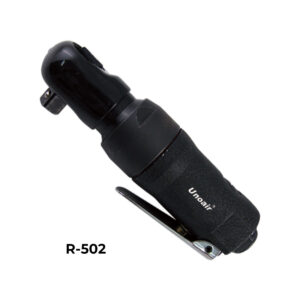 <sup>1</sup>&frasl;<sub>4</sub>", 20 ft-lb Mini Air Ratchet Wrench