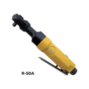 <sup>3</sup>&frasl;<sub>8</sub>", 18 ft-lb Air Ratchet Wrench