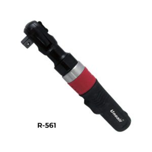 <sup>3</sup>&frasl;<sub>8</sub>", 75 ft-lb Composite Air Ratchet Wrench