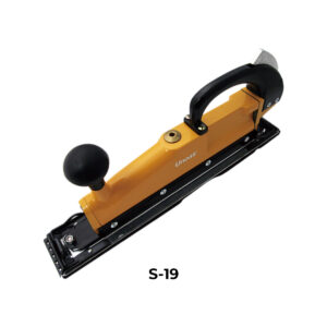 Straight Line Air Sander