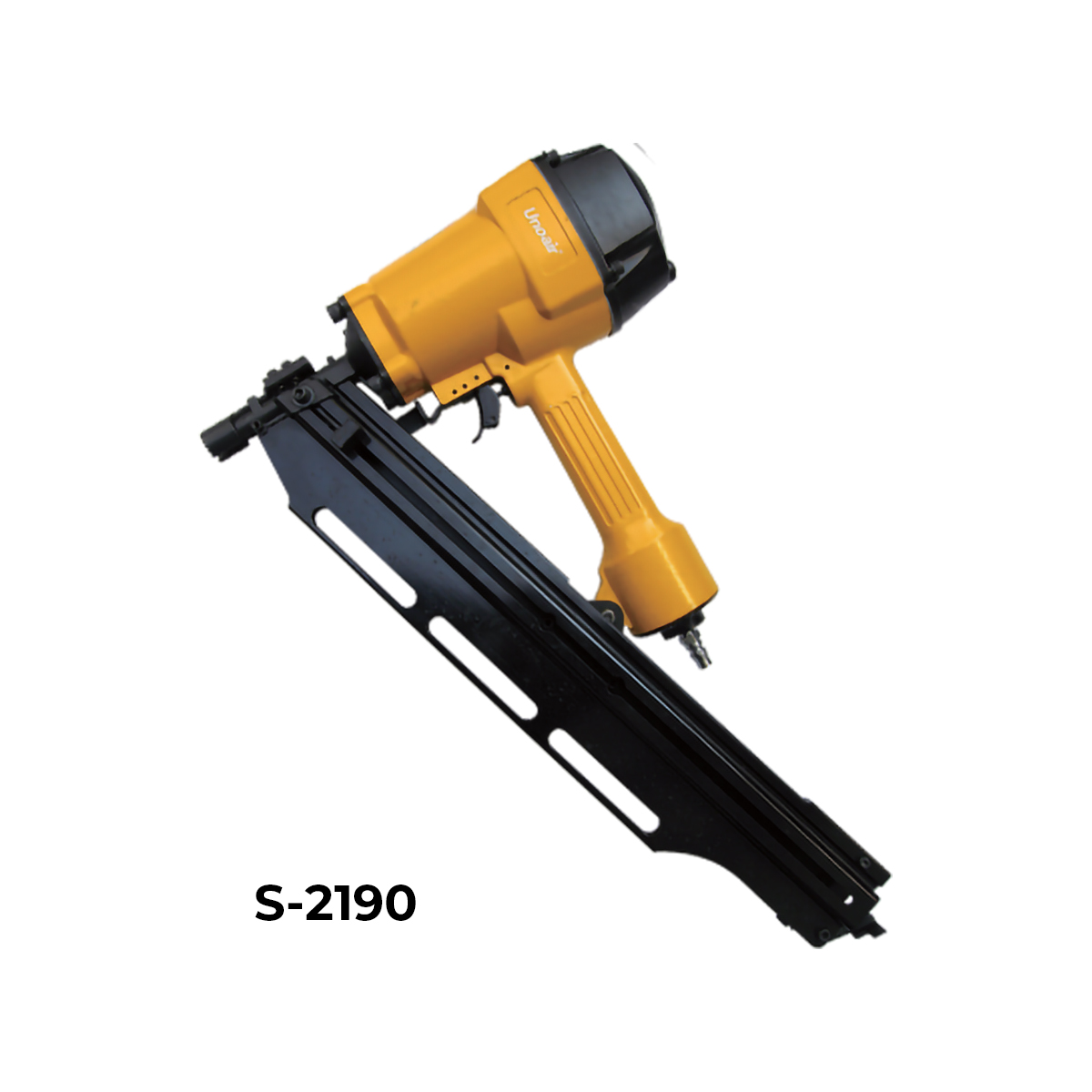 21° Heavy Duty Framing Stick Angle Nailer