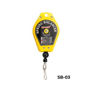 1.3~3.3 lb Spring Balancer