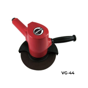 Amoladora Neumática Vertical de Servicio Pesado de 7" - 7000-RPM